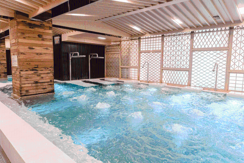 湯崎．湯泉生活TENZ