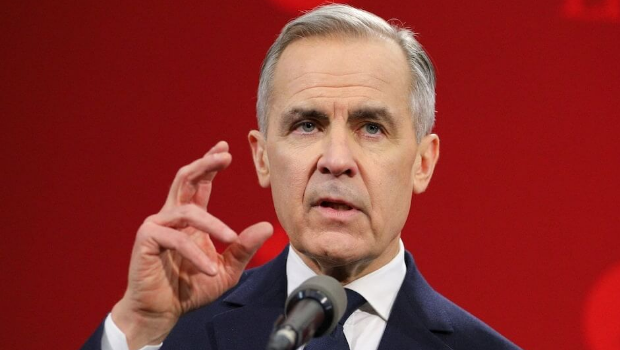 前加拿大央行行長卡尼（Mark Carney）將成為加拿大新任總理。