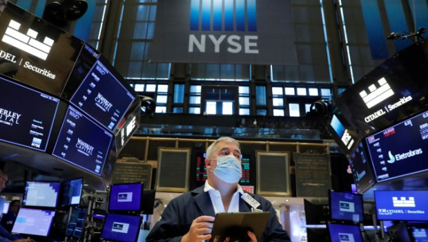 市場擔憂美國經濟衰退風險上升 市場擔憂美國經濟衰退風險上升