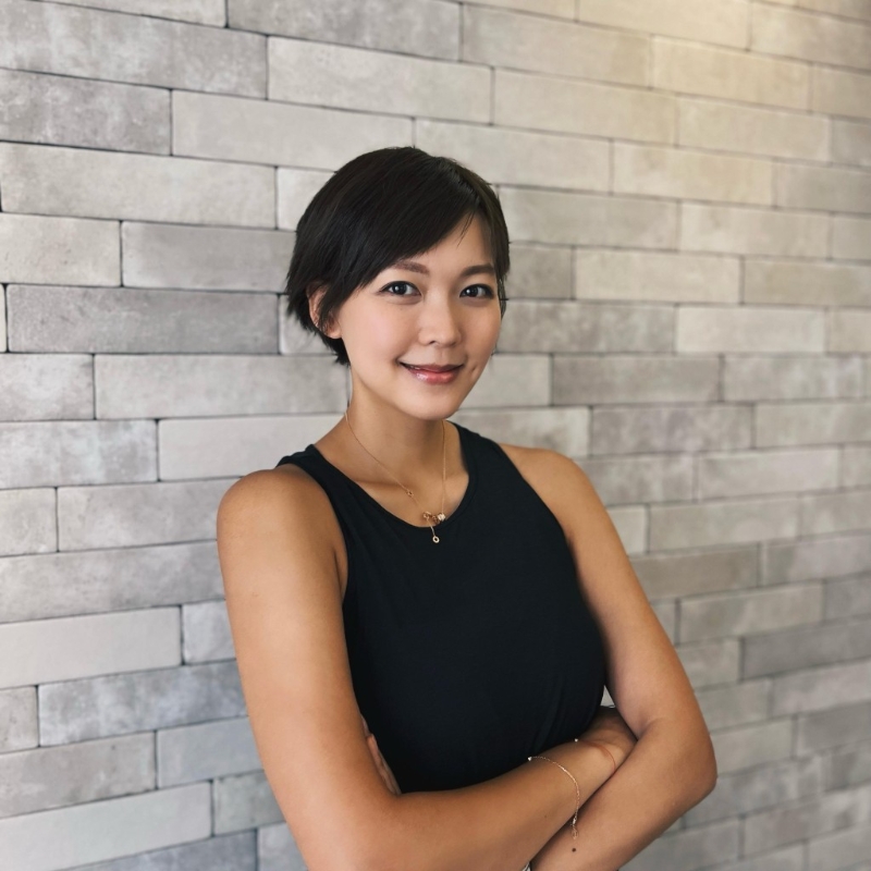 梁諾妍Inez親教親子同樂伸展班 免費健體伸展課程 (圖片來源:THE SOUTHSIDE) 梁諾妍Inez親教親子同樂伸展班 免費健體伸展課程 (圖片來源:THE SOUTHSIDE)