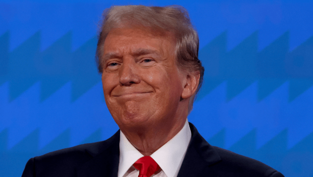 特朗普淡化股市波動 特朗普淡化股市波動