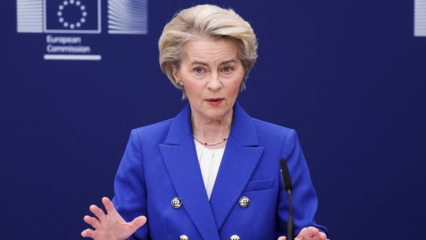 歐盟宣布對2200億美國貨征稅 歐盟宣布對2200億美國貨征稅