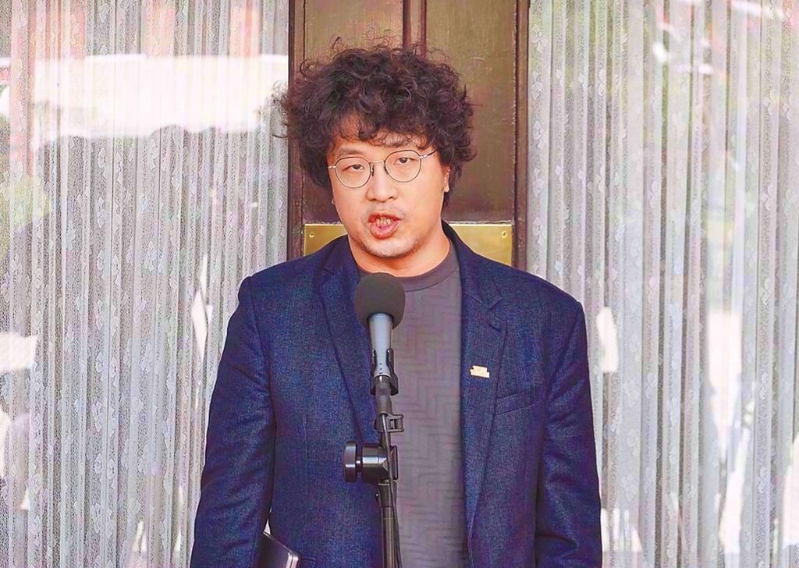 民進黨立委沈伯洋被質疑拿外國錢在臺灣發展組織，涉及違反國安法。（示意圖／資料照）