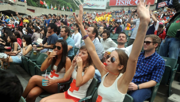 七人欖球賽 七人欖球賽