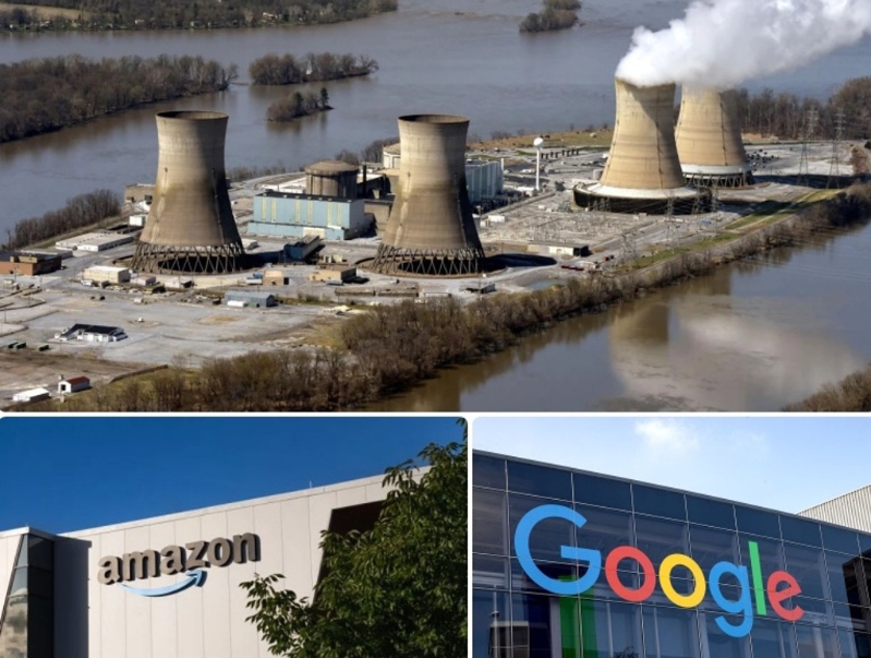 三哩島核電廠 三哩島核電廠