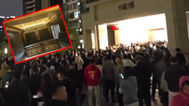 佛山骨灰房 佛山骨灰房