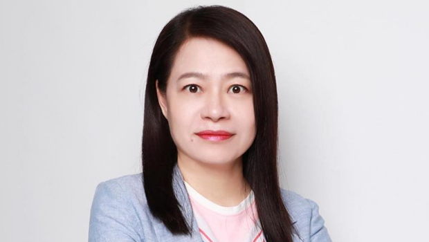 國民黨“立委”許宇甄 國民黨“立委”許宇甄