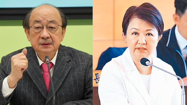 柯建銘盧秀燕 柯建銘盧秀燕