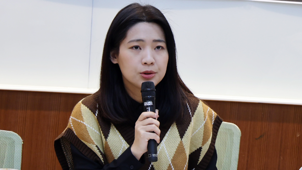 57%松信選民喊罷徐巧芯 57%松信選民喊罷徐巧芯