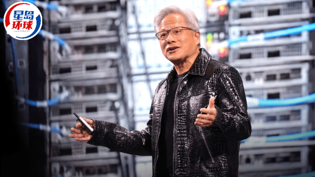 Nvidia黃仁勛演講 Nvidia黃仁勛演講