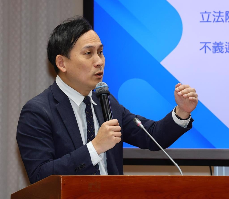 葉元之反罷免熱戰需要在地大咖相助 葉元之反罷免熱戰需要在地大咖相助