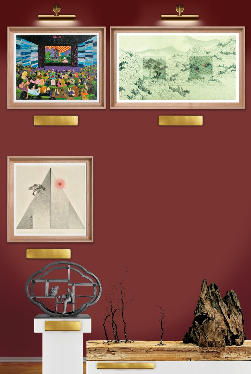 Collect Hong Kong 2025 Collect Hong Kong 2025