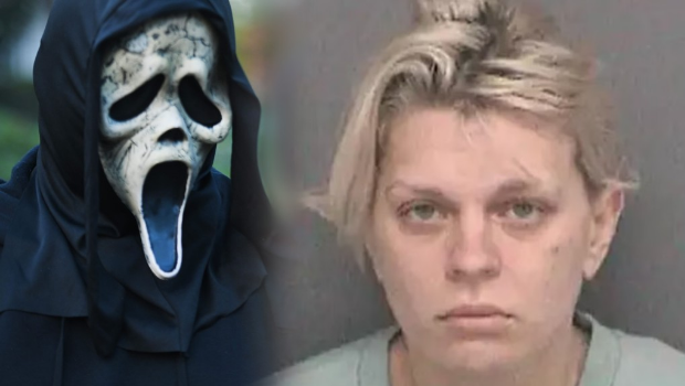 福廷伯里（Brittany Fortinberry）被指有特別癖好，要求受害人戴電影“奪命狂呼”（Scream）面具性交。