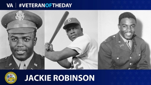 美國國防部官網一度刪除杰基羅賓森的介紹頁面，這是整頓與消除“DEI”(多元平等包容)工作的一部分。