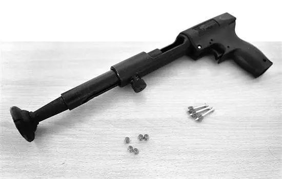 工業射釘槍 工業射釘槍