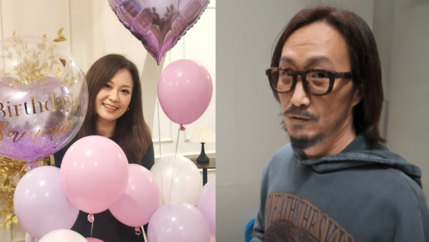 鄭中基余思敏傳婚變 鄭中基余思敏傳婚變