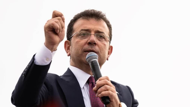 伊斯坦布爾市長 伊斯坦布爾市長