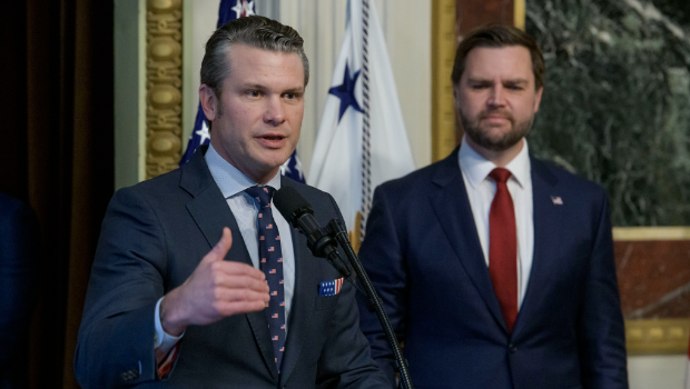 特朗普政府 特朗普政府