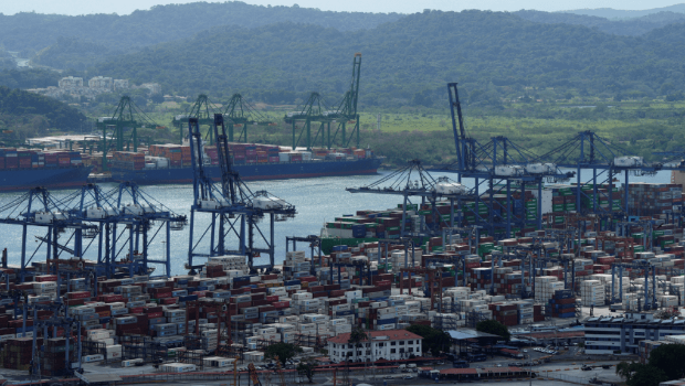 長和據報繼續推進港口交易 長和據報繼續推進港口交易