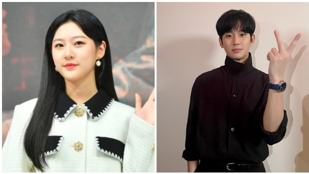 金秀賢前員工記者會舉行前夕爆料 金秀賢前員工記者會舉行前夕爆料