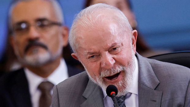 巴西總統 巴西總統