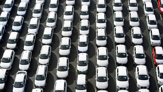 特朗普25%進口車關稅 特朗普25%進口車關稅