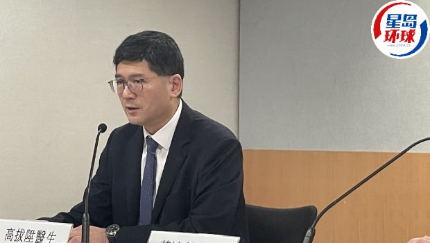 醫管局否認落指令削兼職護士人手 醫管局否認落指令削兼職護士人手