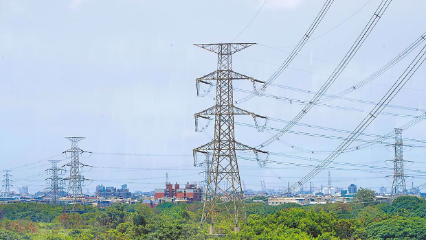 臺電負債比已高達93%