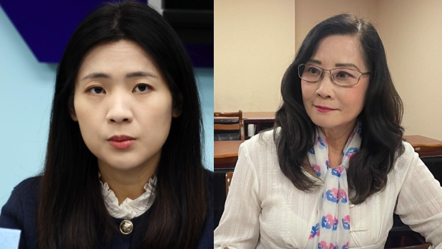 徐巧芯秦慧珠 徐巧芯秦慧珠