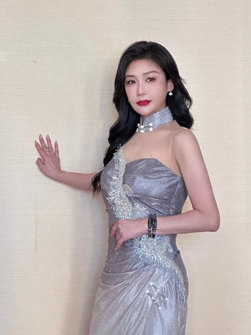 張慧儀被質疑是爆料所指的女星。