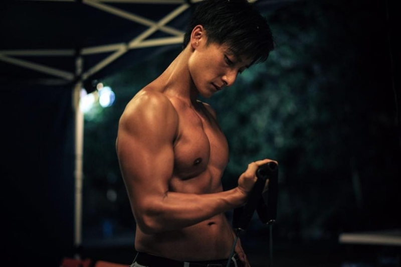 方力申是圈中出名的“隱形富豪”。