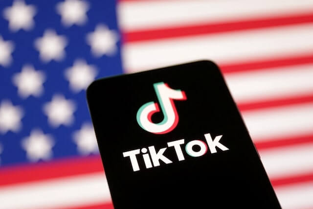 TikTok TikTok