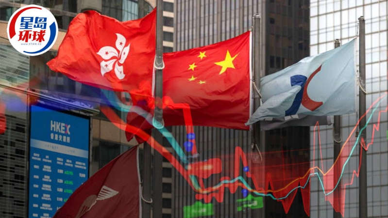 港股資料圖 港股資料圖