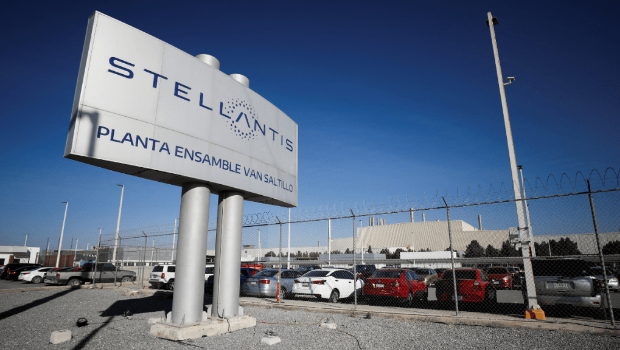 美國車企游說政府