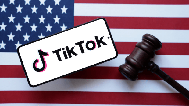 字節跳動必須在4月5日前找到TikTok的非中國買家，否則將面臨美國以國家安全為由的禁令。