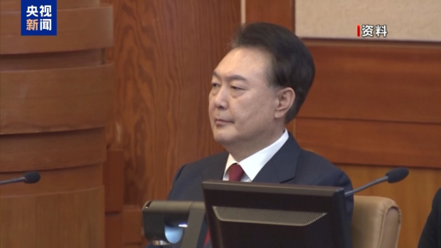 尹錫悅將缺席4日彈劾案宣判 尹錫悅將缺席4日彈劾案宣判