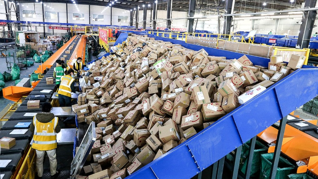 美國取消小額包裹免稅政策 美國取消小額包裹免稅政策