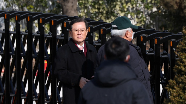 尹錫悅代表律師尹甲根對這次宣判結果表示遺憾。路透社