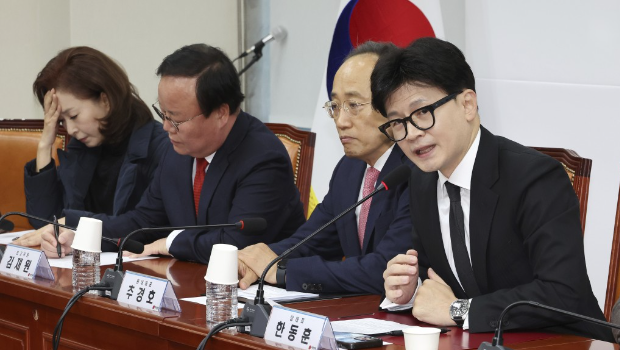 尹錫悅遭罷免 尹錫悅遭罷免