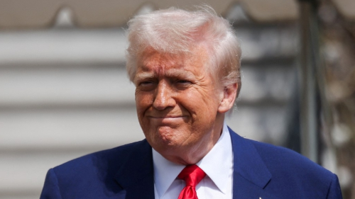 特朗普宣布將簽行政命令讓TikTok運行多75天