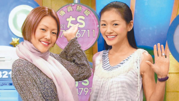 大S生前詩作《蝴蝶飛了》曝光 大S生前詩作《蝴蝶飛了》曝光