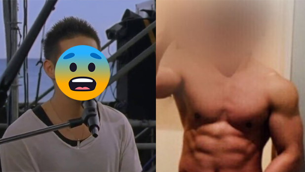 44歲男星疑被翻出私人社交賬號 44歲男星疑被翻出私人社交賬號