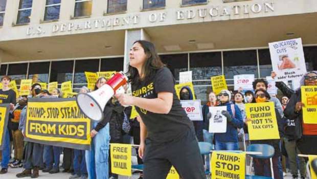 特朗普重新執政后 特朗普重新執政后