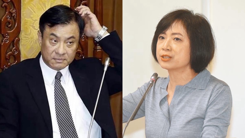 蘇嘉全密會臺中派系要角 蘇嘉全密會臺中派系要角