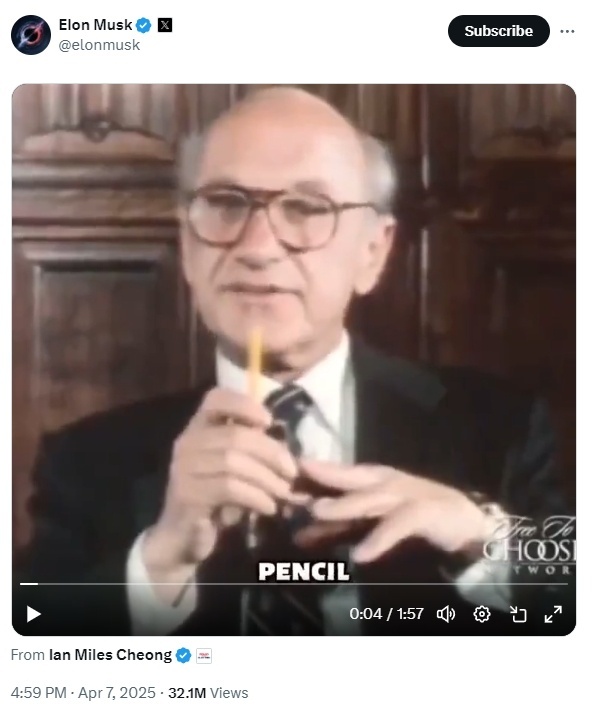 馬斯克視頻 馬斯克視頻