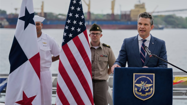 美國國防部長赫格塞思 美國國防部長赫格塞思