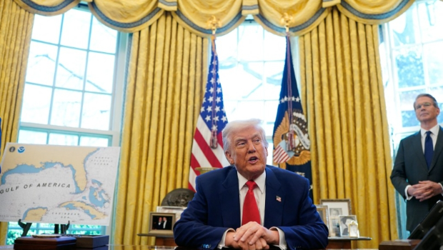 暫緩多國關稅 暫緩多國關稅