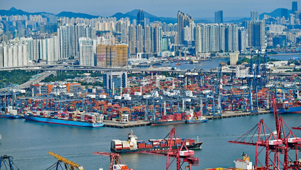 美國關稅 美國關稅