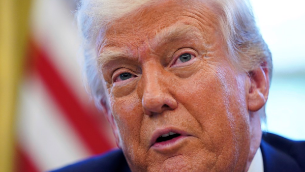 特朗普關稅急轉彎引發股市暴起暴跌 特朗普關稅急轉彎引發股市暴起暴跌