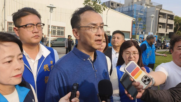 朱立倫1 朱立倫1